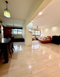 Blk 205 Serangoon Central (Serangoon), HDB 5 Rooms #602752431